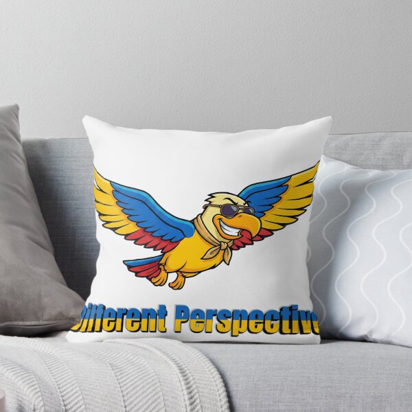 Item preview, Different Perspective  designed and sold by RectifyFashions.