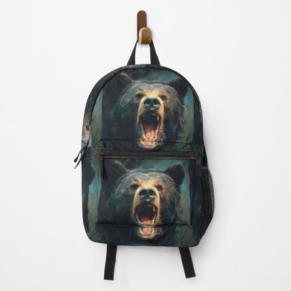 Item preview, Bear designed and sold by Savannah Gibbs.