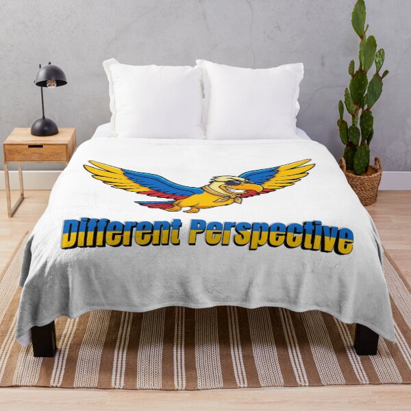 Item preview, Different Perspective designed and sold by RectifyFashions.