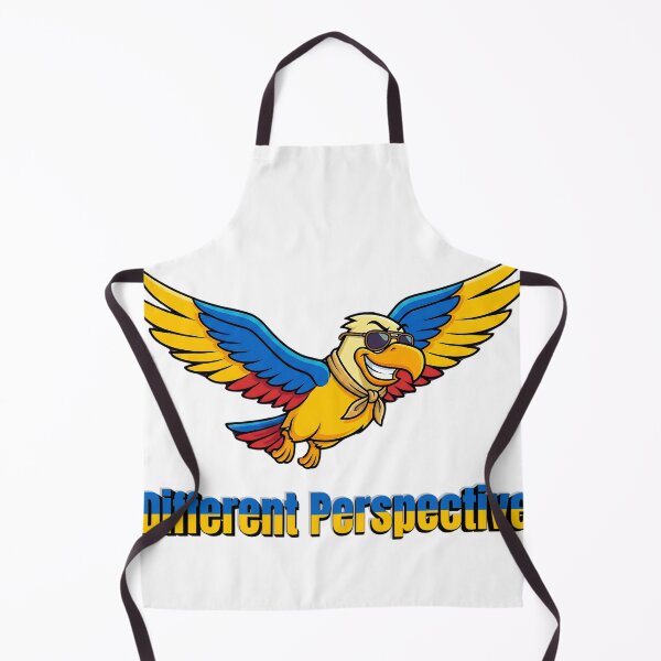 Item preview, Different Perspective designed and sold by RectifyFashions.