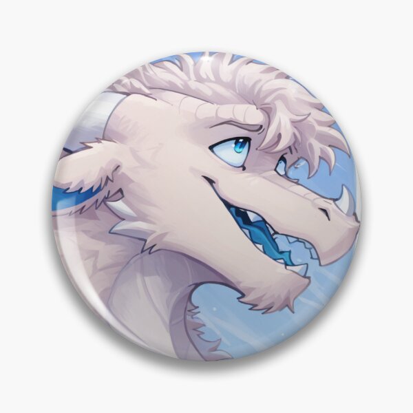 Item preview, Blue Dragon designed and sold by Finmm.