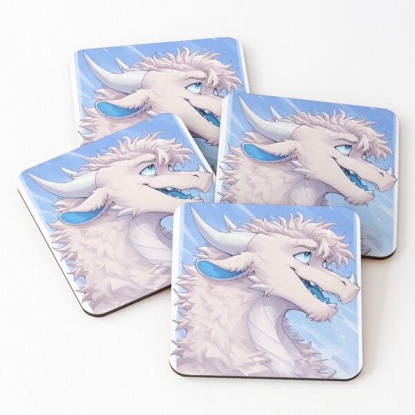 Item preview, Blue Dragon designed and sold by Finmm.
