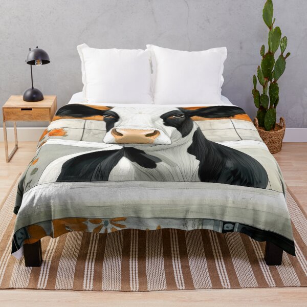 Item preview, Cow in bathtube designed and sold by JBJart.