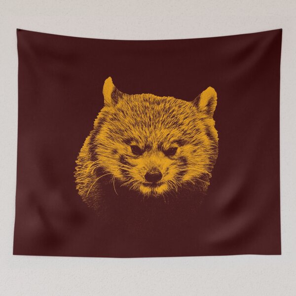 Item preview, Red Panda designed and sold by Guardi71.