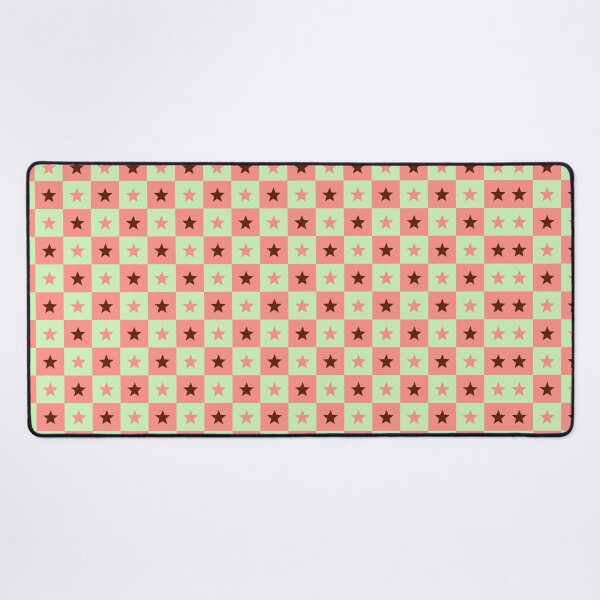 Item preview, Stylish 60s Retro Check Abstract Geometric Shape Pattern designed and sold by RoyalStarsPatts.