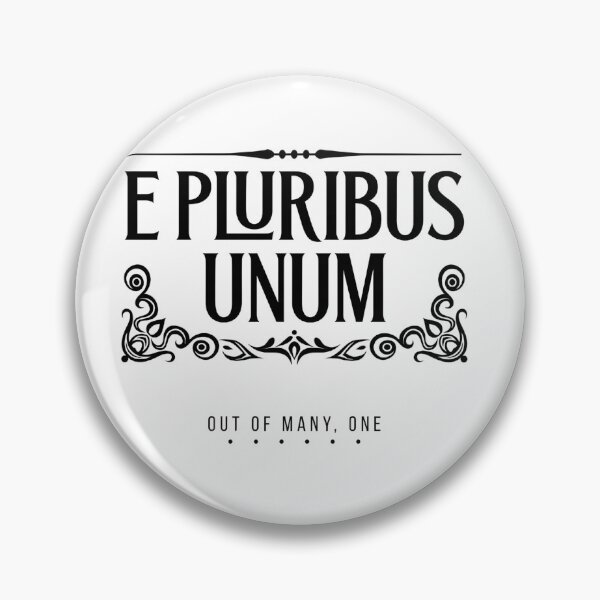 Item preview, Pluribus designed and sold by Malakiacount.