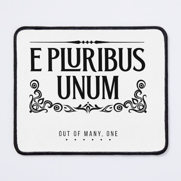 Item preview, Pluribus designed and sold by Malakiacount.