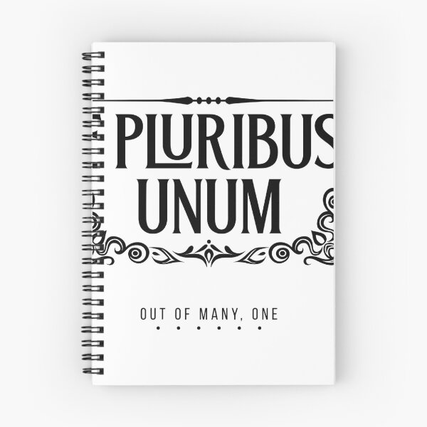 Item preview, Pluribus designed and sold by Malakiacount.