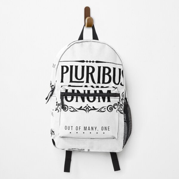 Item preview, Pluribus designed and sold by Malakiacount.