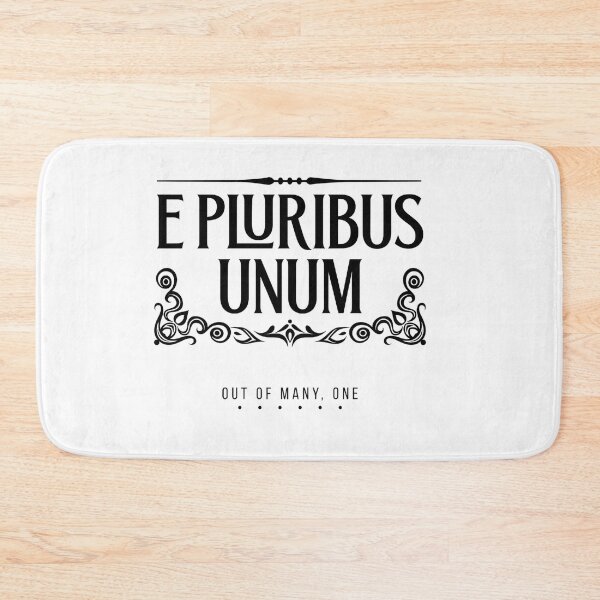 Item preview, Pluribus designed and sold by Malakiacount.
