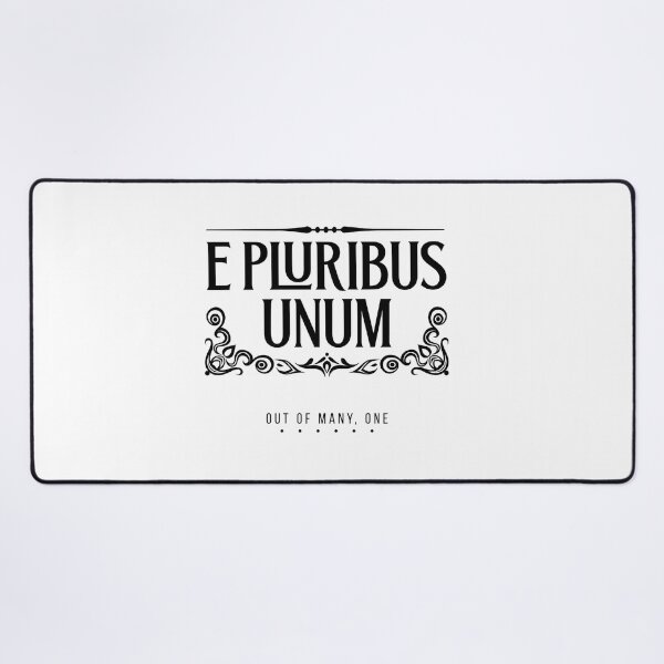 Item preview, Pluribus designed and sold by Malakiacount.