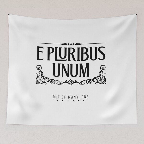Item preview, Pluribus designed and sold by Malakiacount.