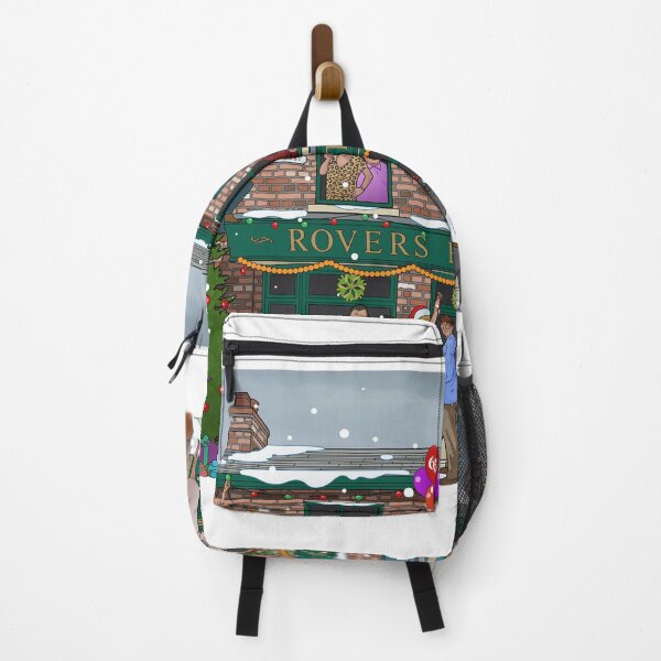 Item preview, Happy Coronation Street  designed and sold by MiarCo.