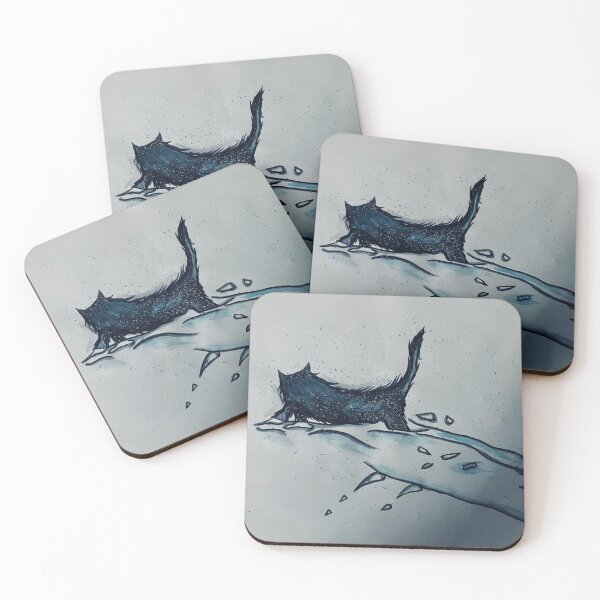 Item preview, Winters in upstate ny designed and sold by JenniferJanos.