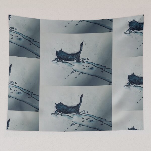 Item preview, Winters in upstate ny designed and sold by JenniferJanos.