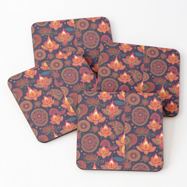 Item preview, Sacred Flames designed and sold by morbidcandyboutique .