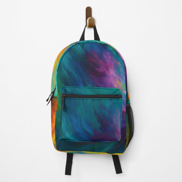 Item preview, Radiant Vortex Abstract Energy in Color Motion designed and sold by Joey Santiago.