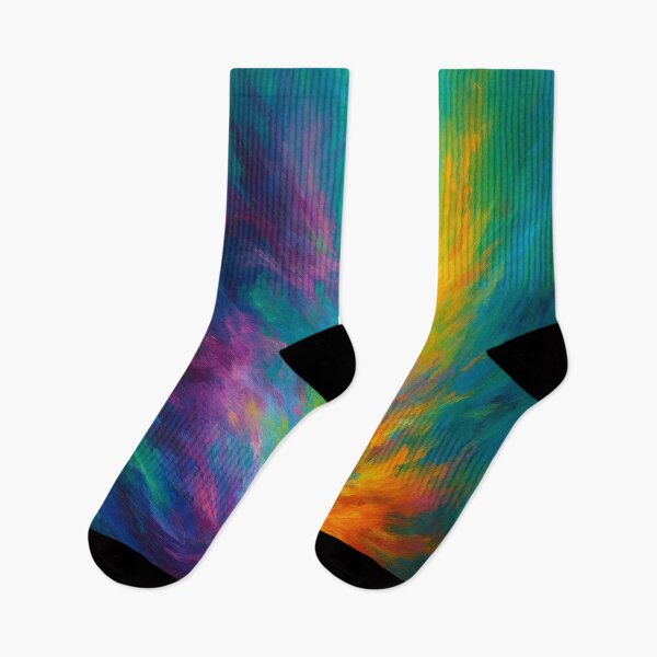 Item preview, Radiant Vortex Abstract Energy in Color Motion designed and sold by Joey Santiago.
