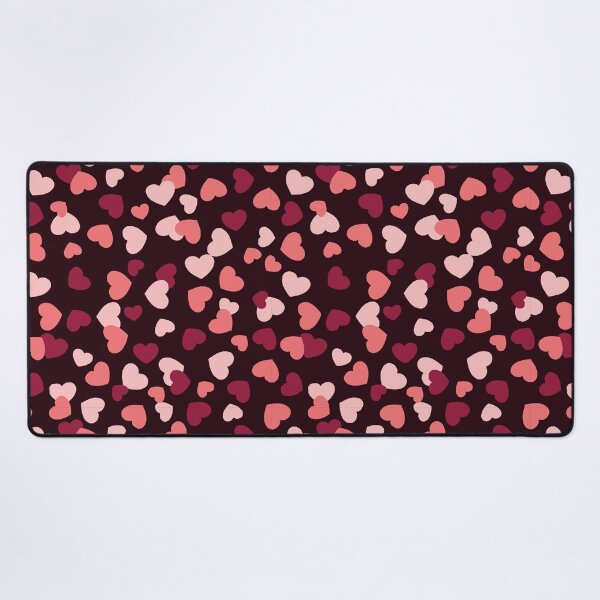 Item preview, Welcoming Hearts Seamless Pattern designed and sold by Finfell.