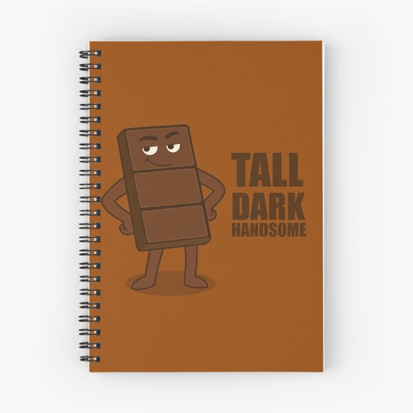 Item preview, Tall, Dark and Handsome designed and sold by Mustachio-Draws.