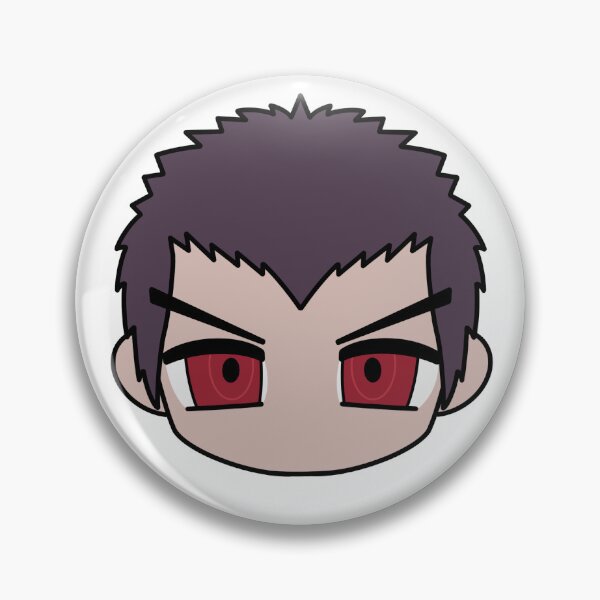 Item preview, Kiyotaka Ishimaru designed and sold by _lan0va_.