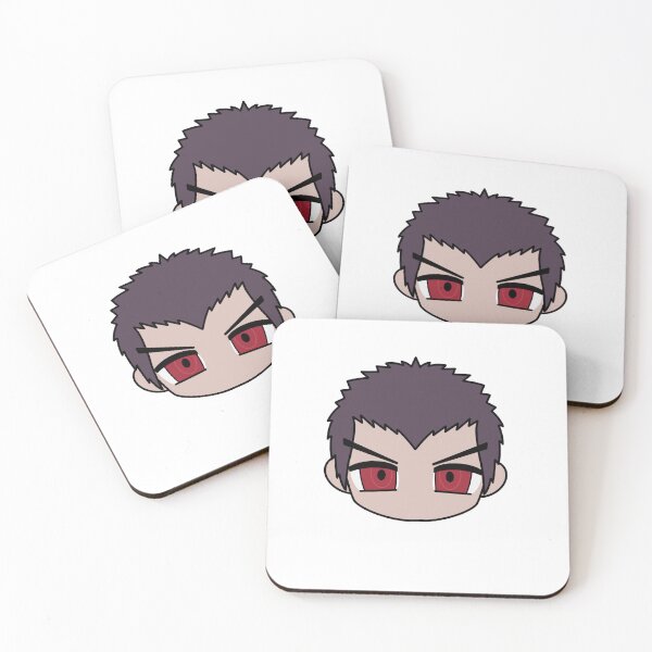 Item preview, Kiyotaka Ishimaru designed and sold by _lan0va_.