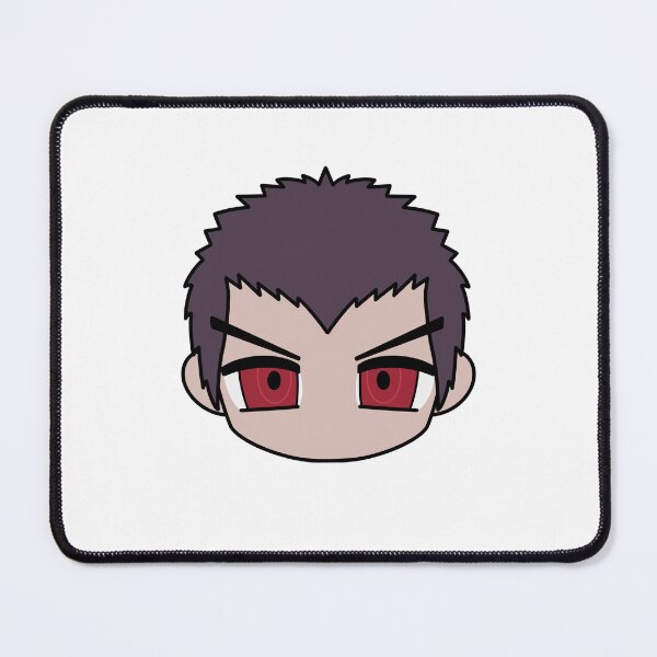 Item preview, Kiyotaka Ishimaru designed and sold by _lan0va_.