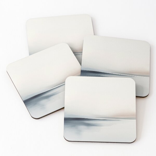Item preview, Soft Horizon IV — Serie Horizon designed and sold by IvoryHaus.