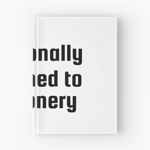 Item preview, Emotionally Attached to Stationery designed and sold by Ninjacatoff.