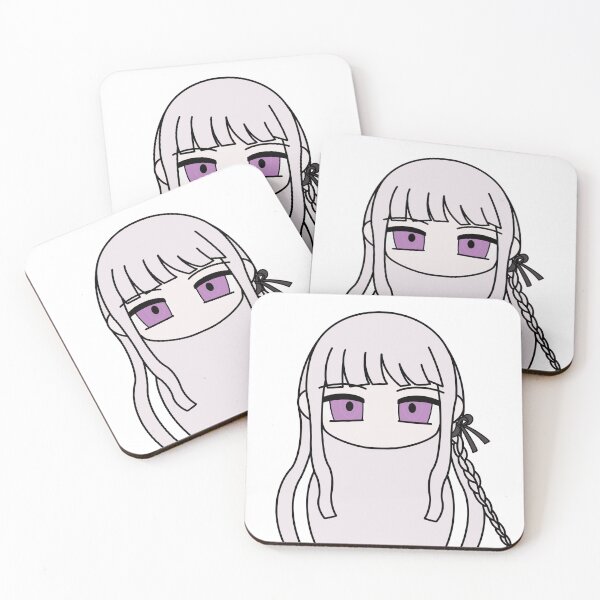 Item preview, Kyoko Kirigiri designed and sold by _lan0va_.