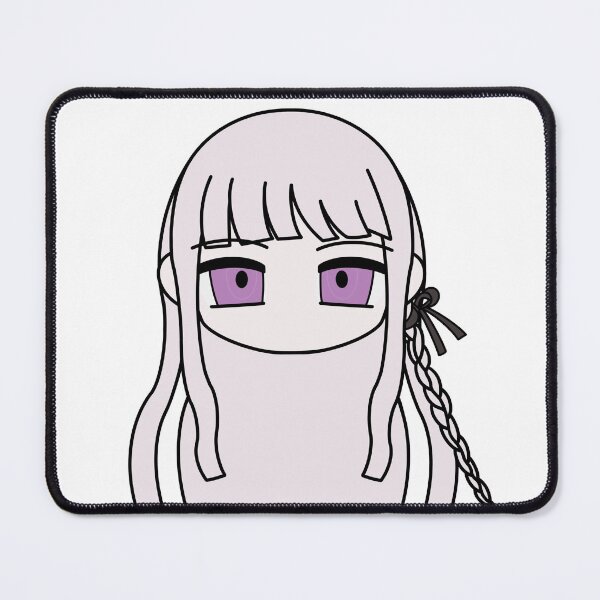 Item preview, Kyoko Kirigiri designed and sold by _lan0va_.
