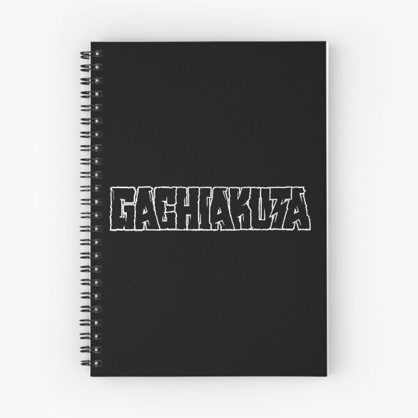 Item preview, Gachiakuta designed and sold by Malakiacount.