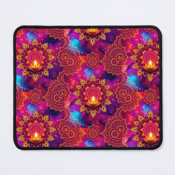 Item preview, Celestial Mandala designed and sold by morbidcandyboutique .