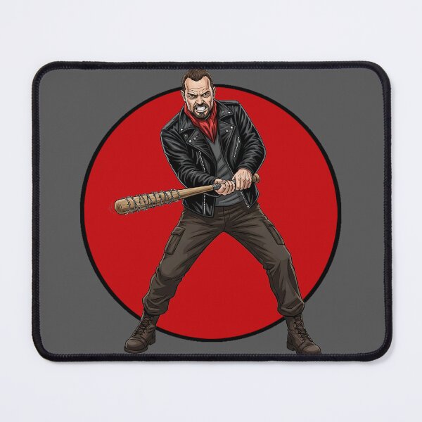 Item preview, Negan's Reign: Lucille's Whisper designed and sold by StitchNRebl.