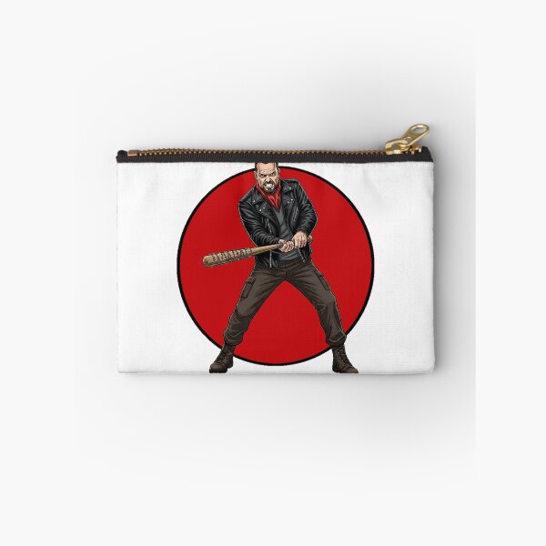 Item preview, Negan's Reign: Lucille's Whisper designed and sold by StitchNRebl.