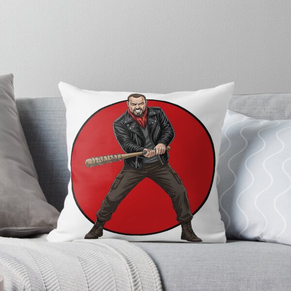Item preview, Negan's Reign: Lucille's Whisper designed and sold by StitchNRebl.