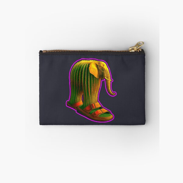 Item preview, Lirili Larila Elephant Cactus Meme - Italian Brainrot designed and sold by The Art by Rossouw.
