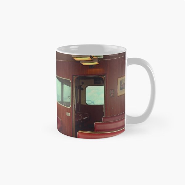 Item preview, Train in the sky | Liminal designed and sold by dreamexe.