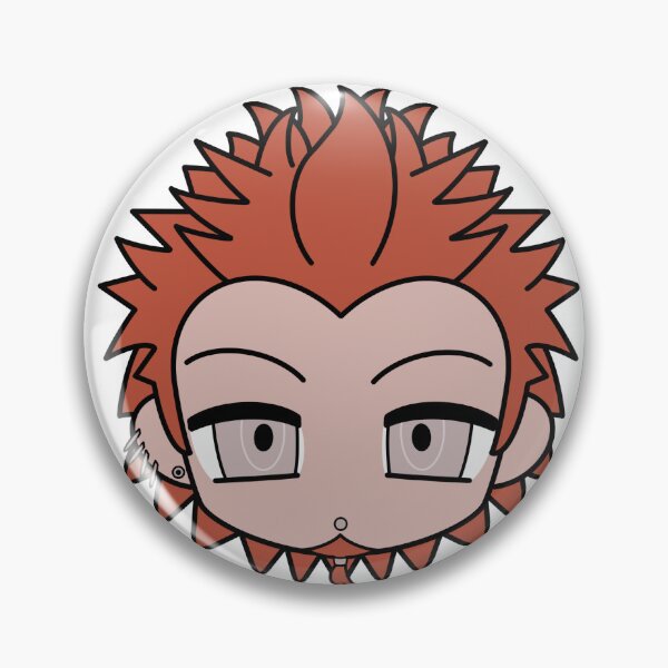 Item preview, Leon Kuwata designed and sold by _lan0va_.