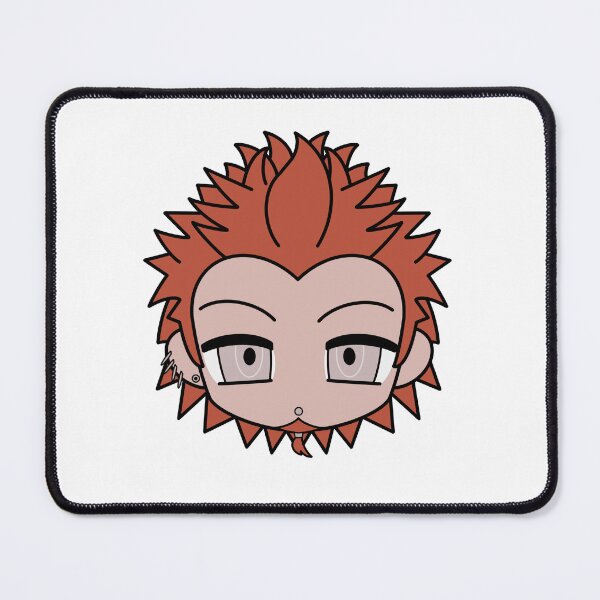 Item preview, Leon Kuwata designed and sold by _lan0va_.