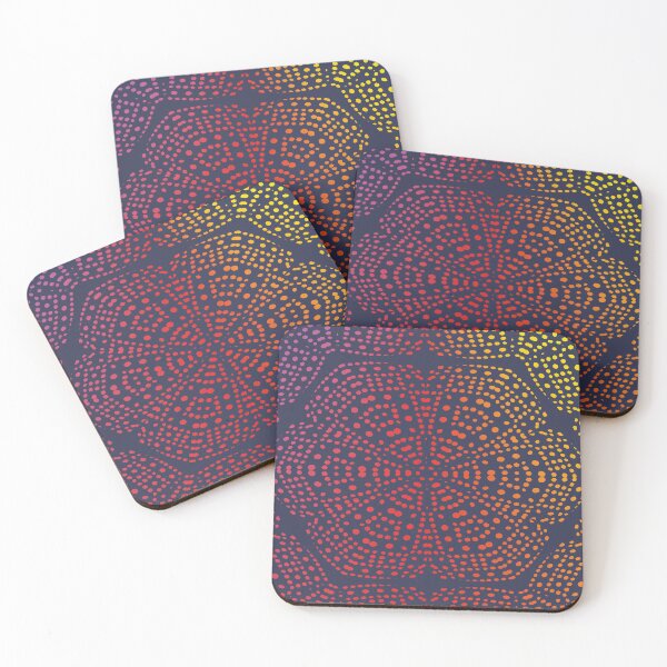 Item preview, Star and flower patterns designed and sold by Alan-David.