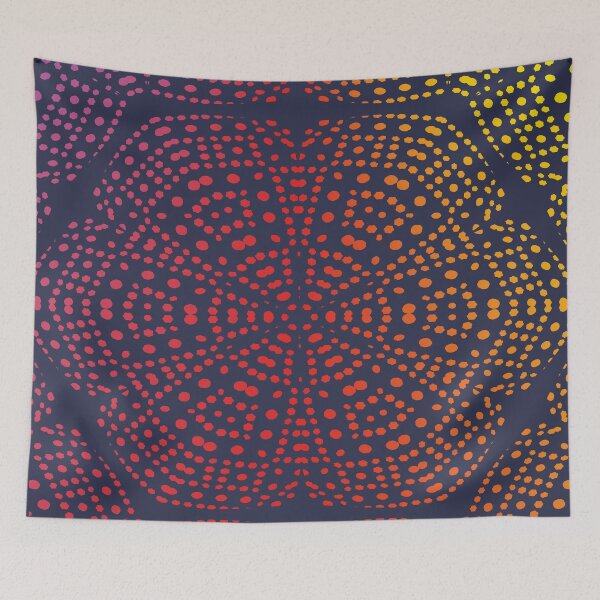 Item preview, Star and flower patterns designed and sold by Alan-David.