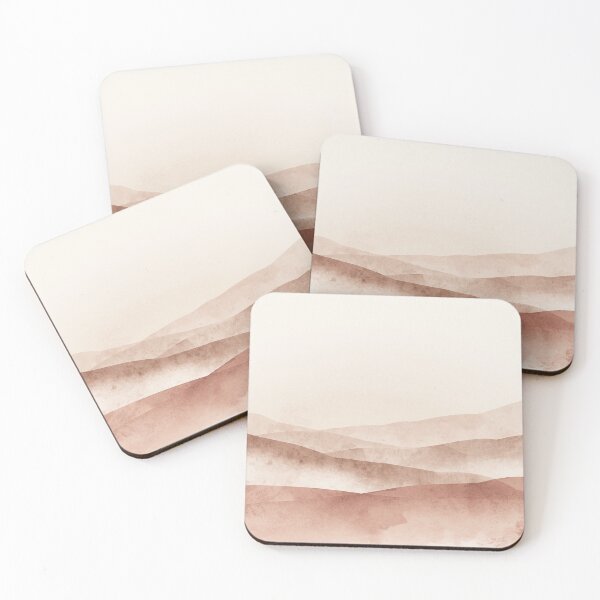 Item preview, Soft Horizon V — Serie Horizon designed and sold by IvoryHaus.