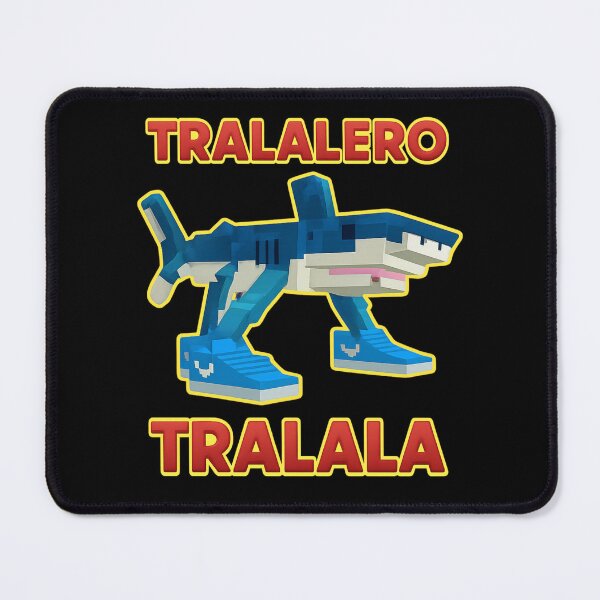 Item preview, Tralalero Tralala - Italian Brainrot designed and sold by The Art by Rossouw.