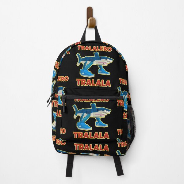 Item preview, Tralalero Tralala - Italian Brainrot designed and sold by The Art by Rossouw.