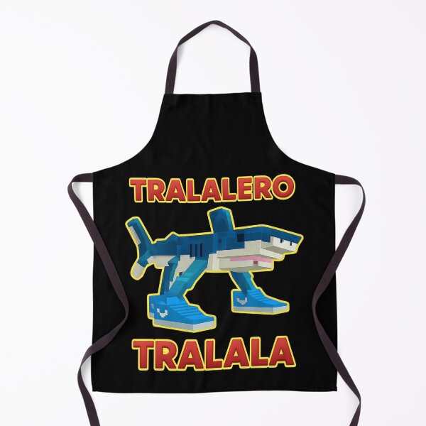 Item preview, Tralalero Tralala - Italian Brainrot designed and sold by The Art by Rossouw.