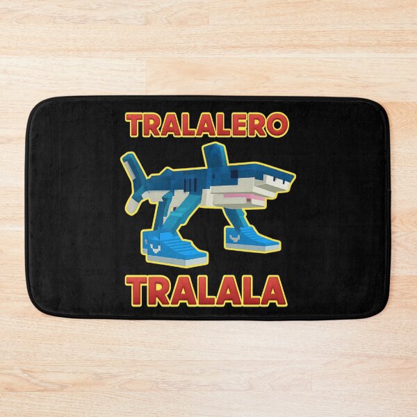 Item preview, Tralalero Tralala - Italian Brainrot designed and sold by The Art by Rossouw.