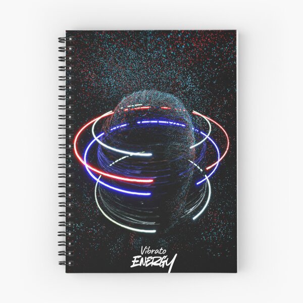 Item preview, The rhythm of energy designed and sold by BlueBerry45.