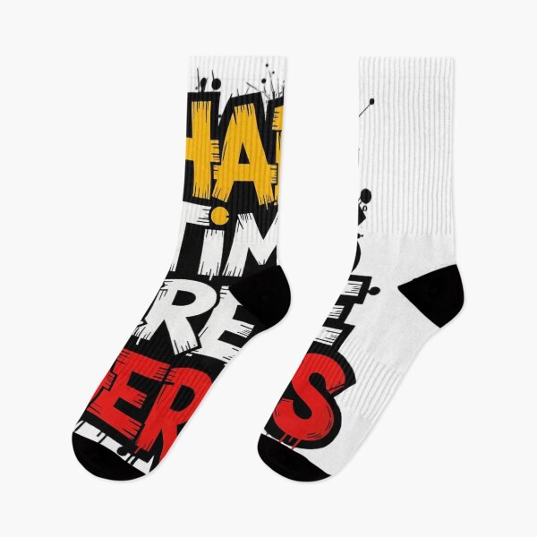 Item preview, "Hard Times Create Heroes" Typography Sayings designed and sold by redask2me.