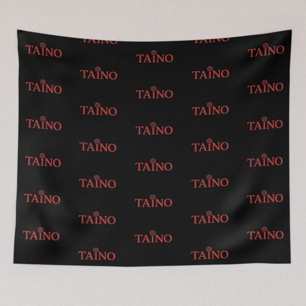 Item preview, Taino designed and sold by TainaDeLuna.